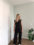 Completo Muriel Nero