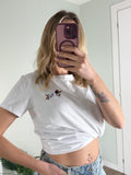 T-shirt bassotto