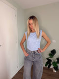 Body in pizzo Celeste
