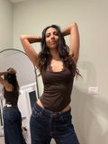 Body Zaira Marrone