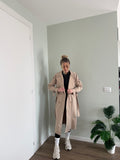 Trench Beige